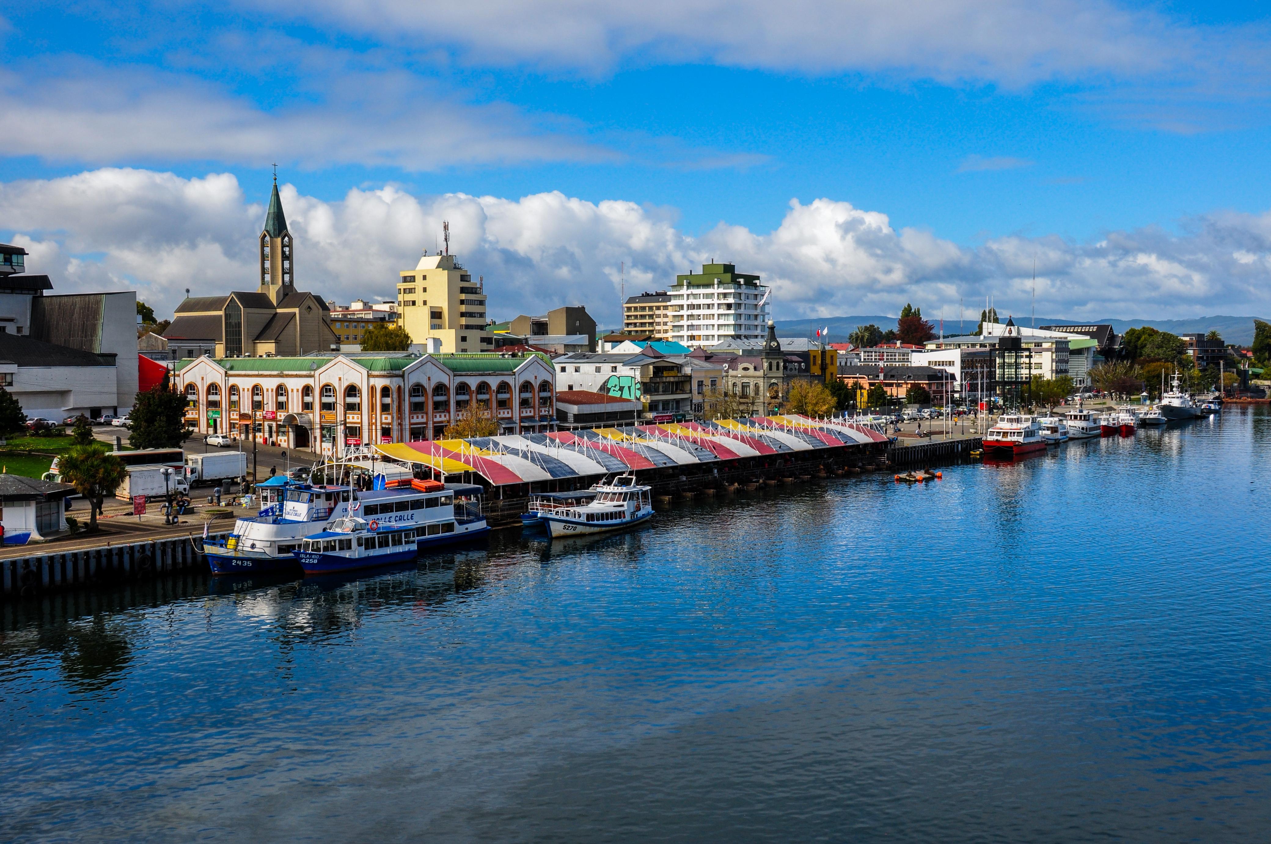 Valdivia